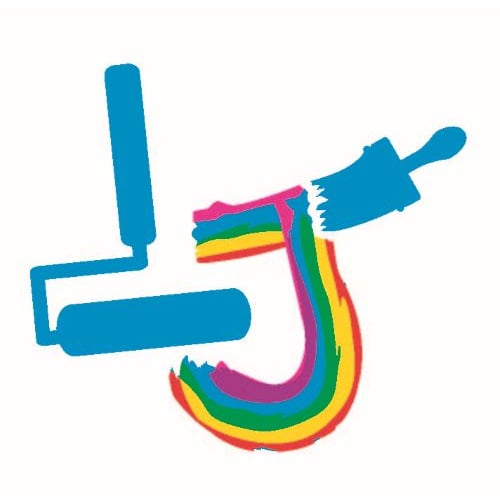 Lee Ryan Painting Logo