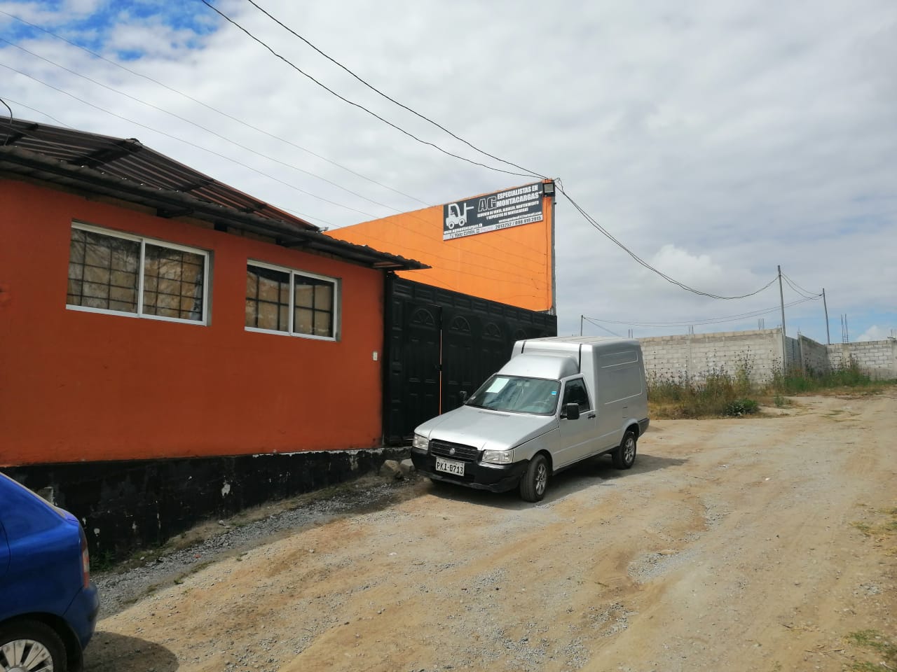 Galería en miniatura