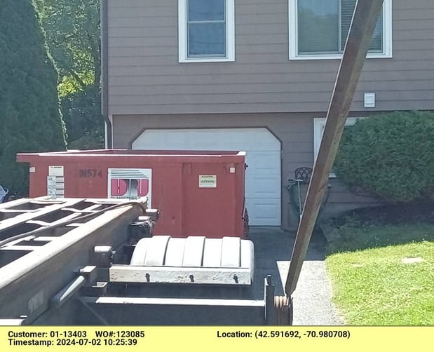Images Dumpsters R Us, Inc