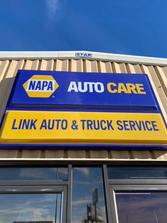 Images Link Auto Repair