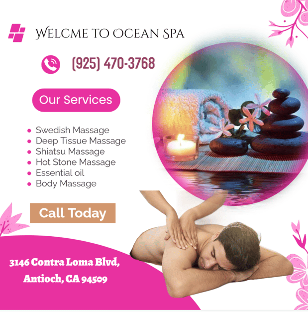 Images Ocean Spa