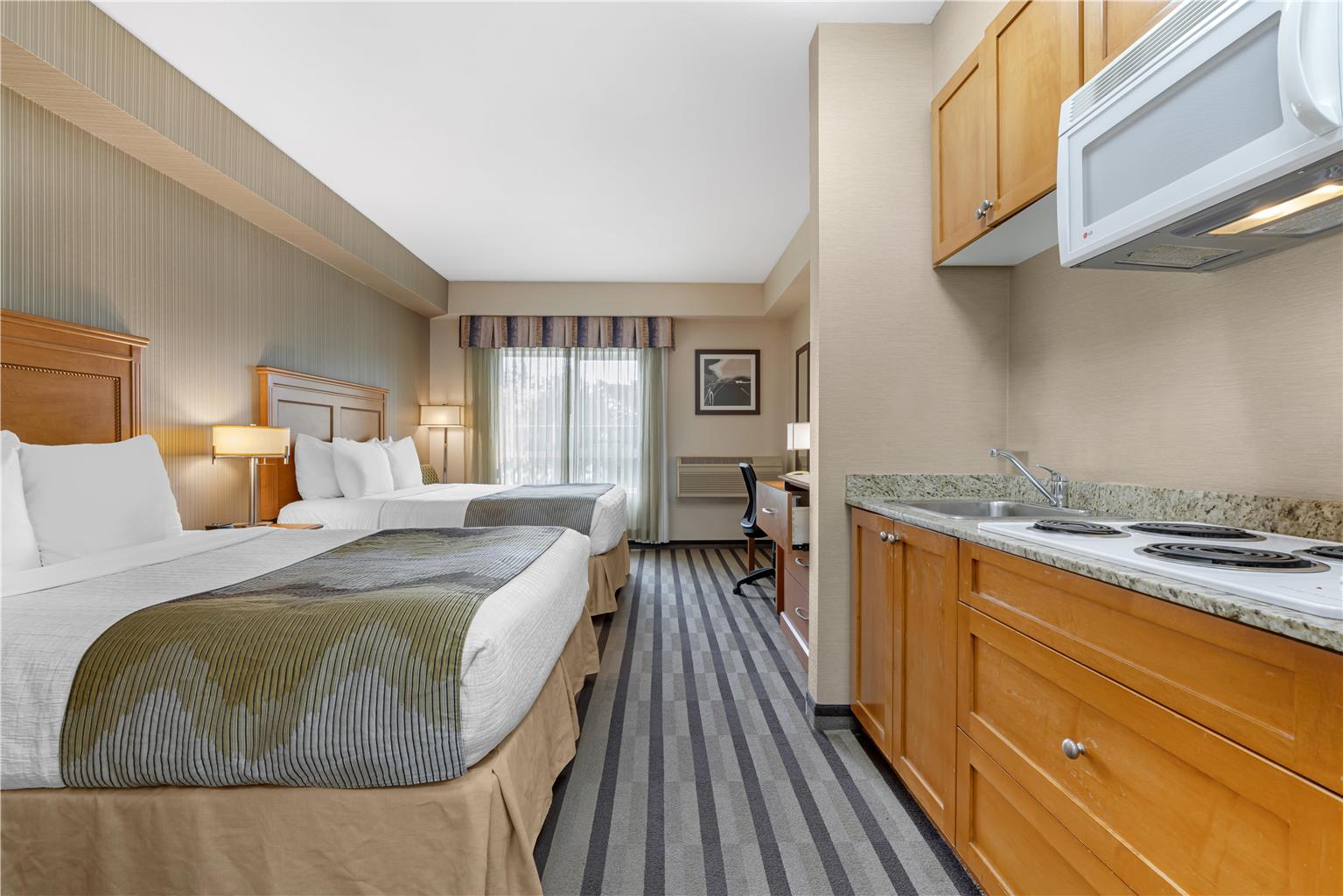 Images Best Western King George Inn & Suites