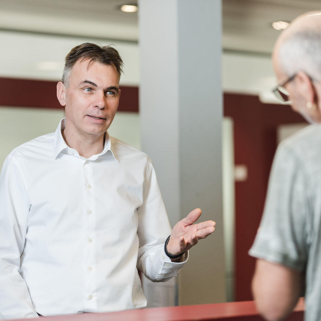 Andi Keller Fotografie + Film, Langgasse 136 in St. Gallen