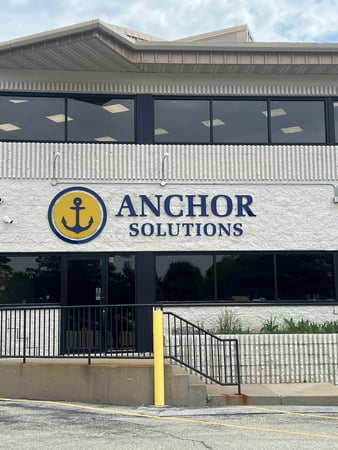 Images Anchor Solutions