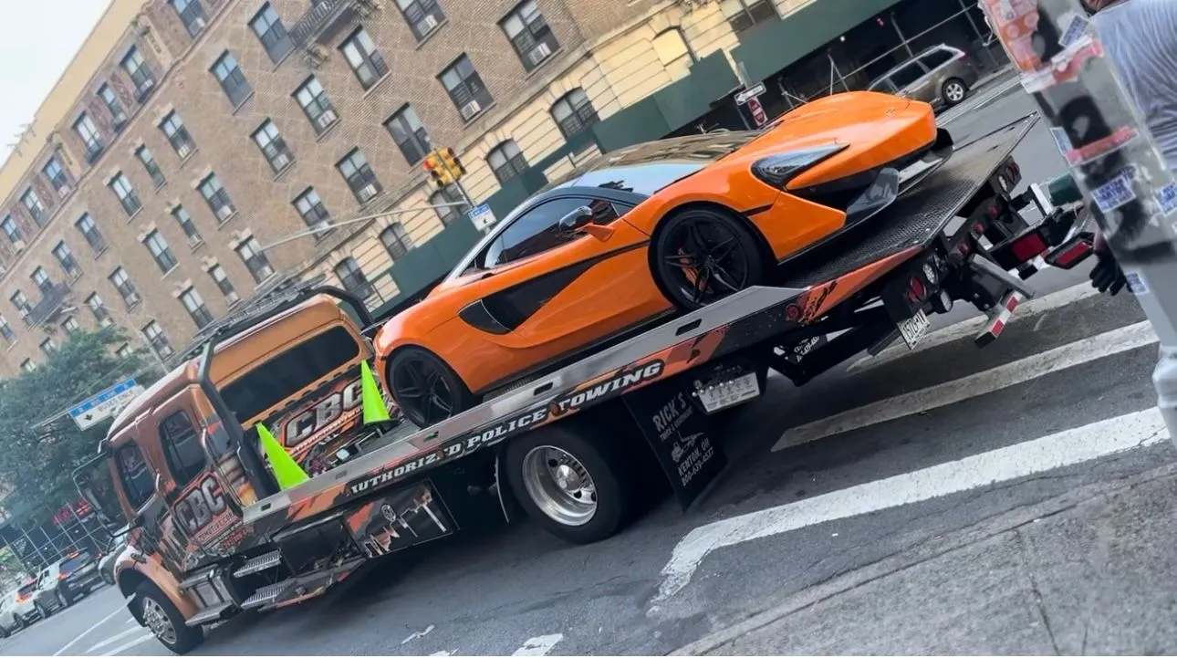 CBC Automotive Image