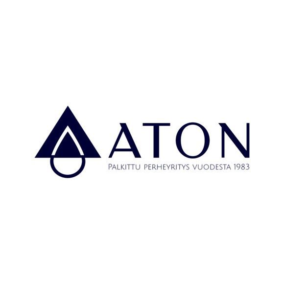Aton Oy Logo