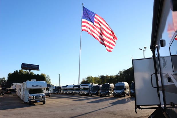 Images Camping World RV Sales