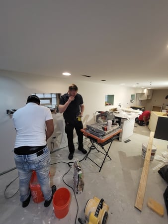 Images Precision Craft Finishes LLC