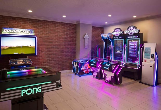 Images Embassy Suites by Hilton Anaheim North