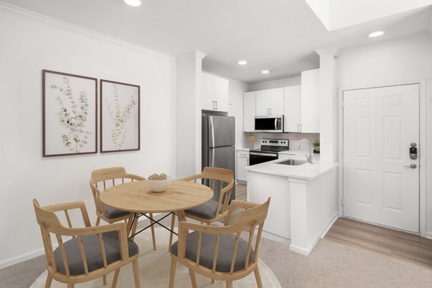 Images Camden Stoneleigh Apartments