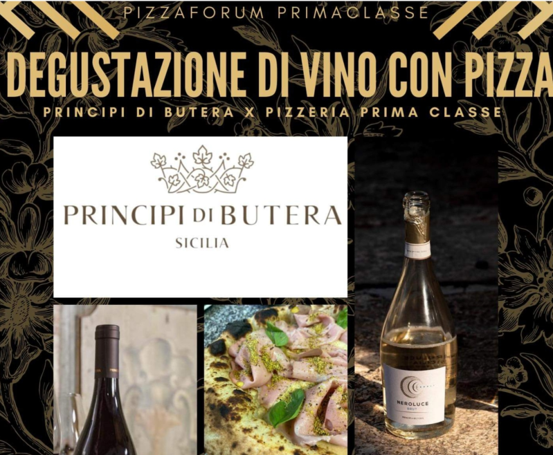 Images Pizzeria Ristorante Prima Classe Artigiani della Pizza