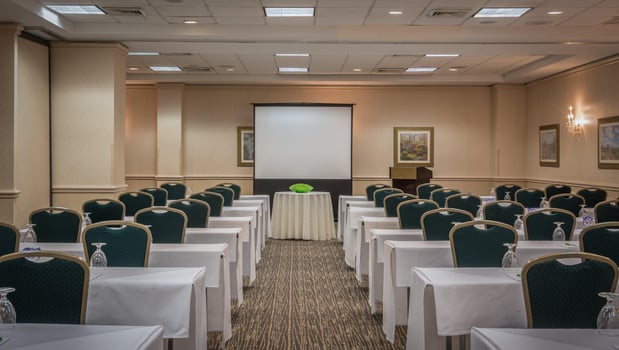 Images Holiday Inn Arlington at Ballston by IHG