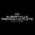 Albertville Premium Outlets Logo