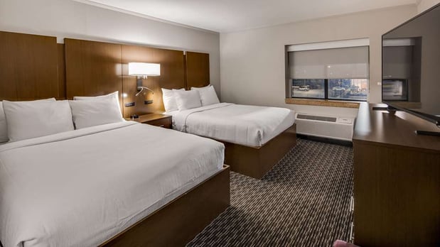 Images Best Western Huntsville