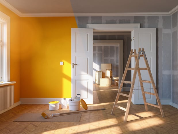 Images Voda Cleaning & Restoration