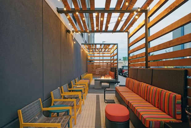 Images Home2 Suites by Hilton Salem