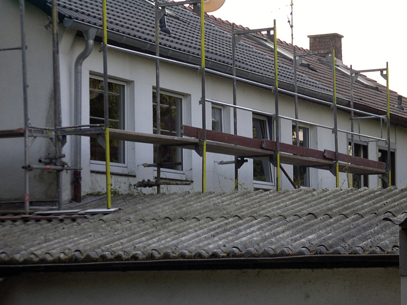 Pöhler Bedachungen, Wanner Straße 19 in Oberhausen