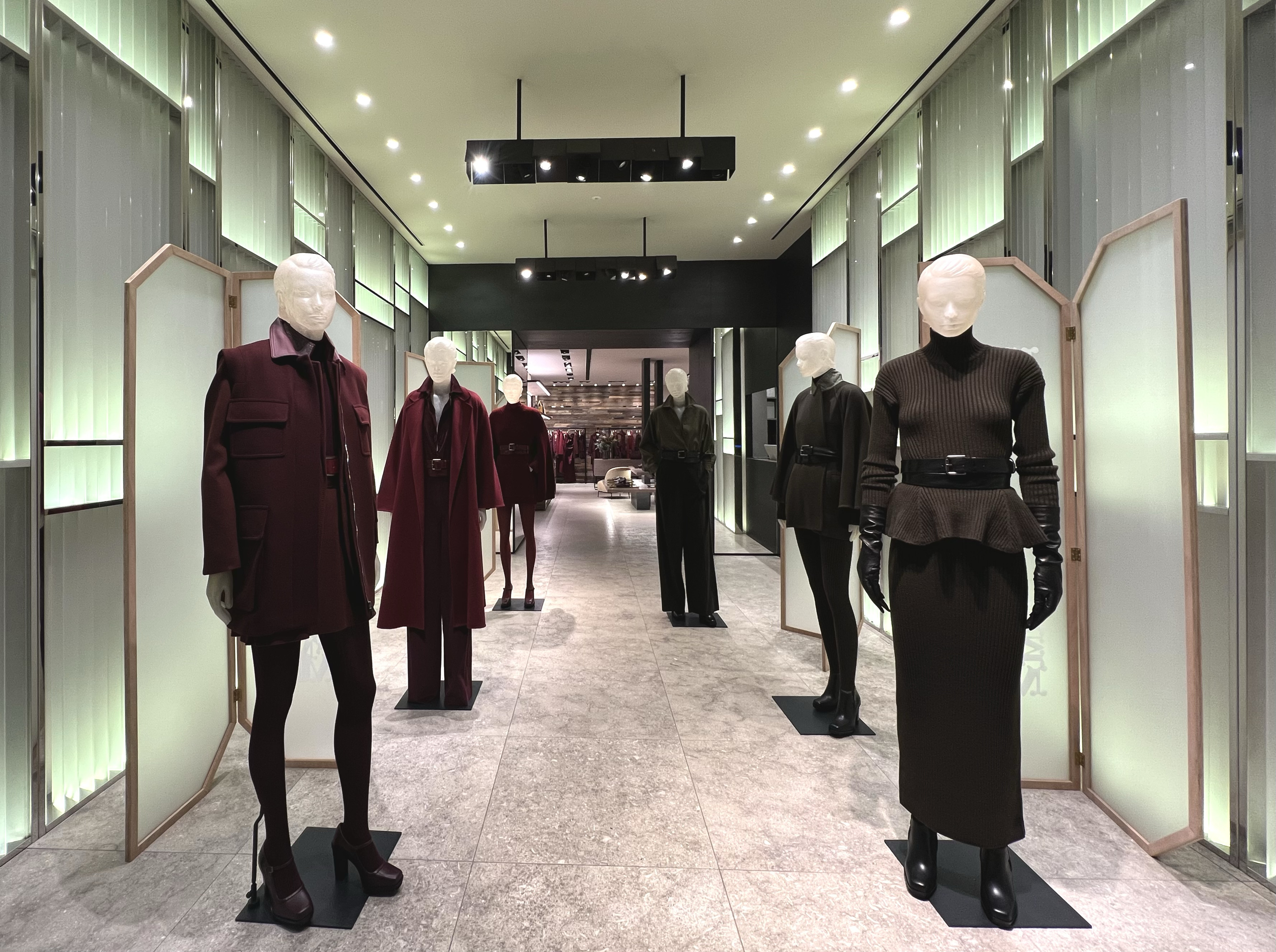Images Max Mara