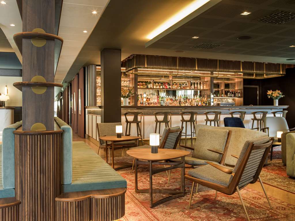 Images Radisson Blu Waterfront Hotel, Stockholm
