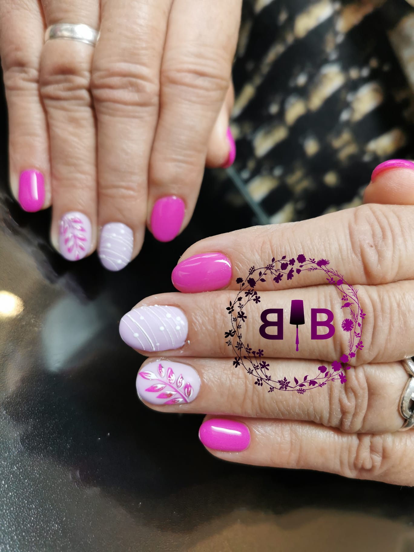 BB Nails & Lashes - Bestes von Blanka, Palmstraße 5 in Braunau am Inn