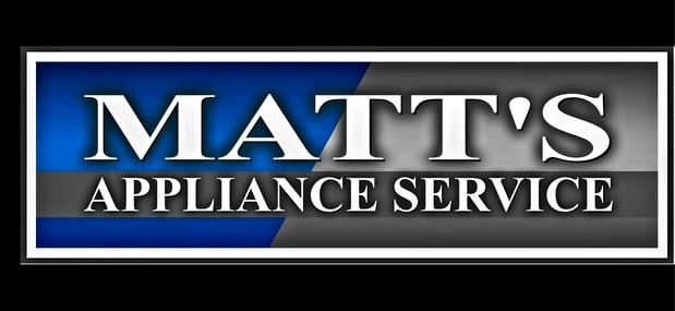 Images Matt's Appliance Service