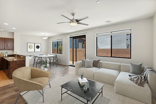 Images Galeria del Rio Townhomes