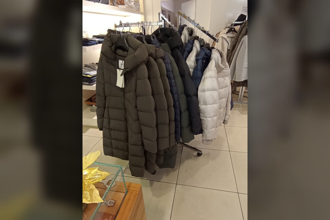 Bilder Damenmoden & Leder  Martin | Siegburg