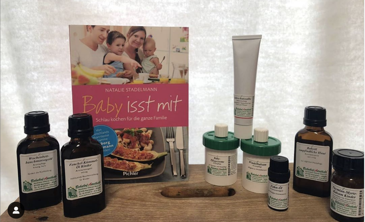 rundum schwangerschaft GmbH, Mühlenkamp 11 in Hamburg