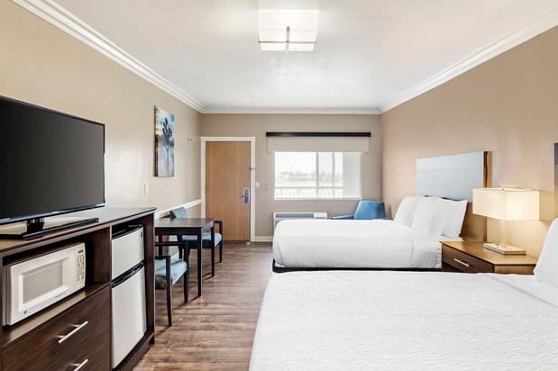 Images Best Western China Lake Inn