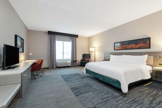 Images Hilton Garden Inn Pittsburgh Area Beaver Valley