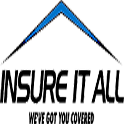 Insure It All Logo
