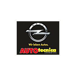 Autotecnica Lucchese Srl Logo