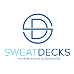 Sweat Decks Inc. Logo