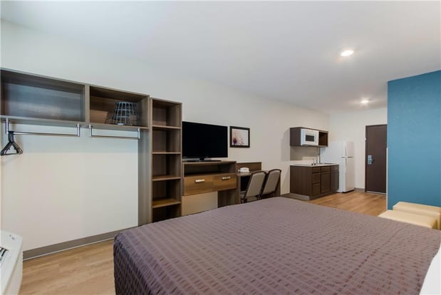 Images WoodSpring Suites Tamarac