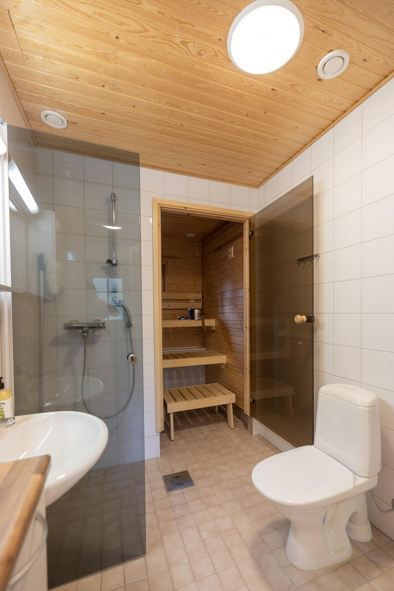 Images Sallainen Cottages, Caravan & Panvillage