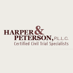Harper & Peterson, P.L.L.C.