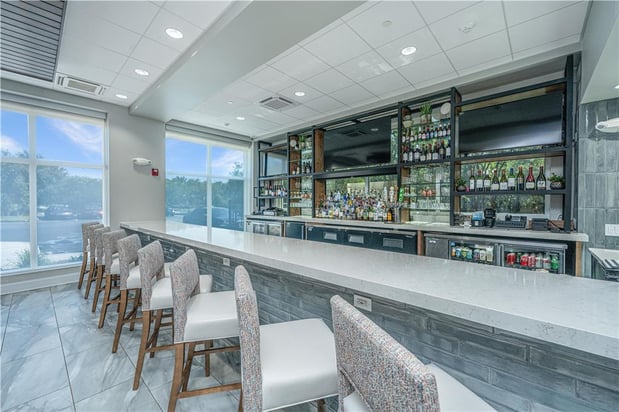 Images Hilton Garden Inn Charleston Airport