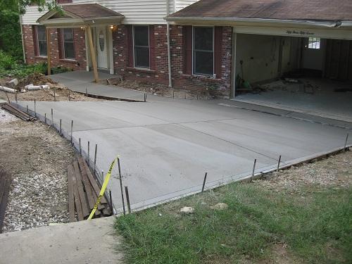 Images Accurate Concrete Solutions, LLC