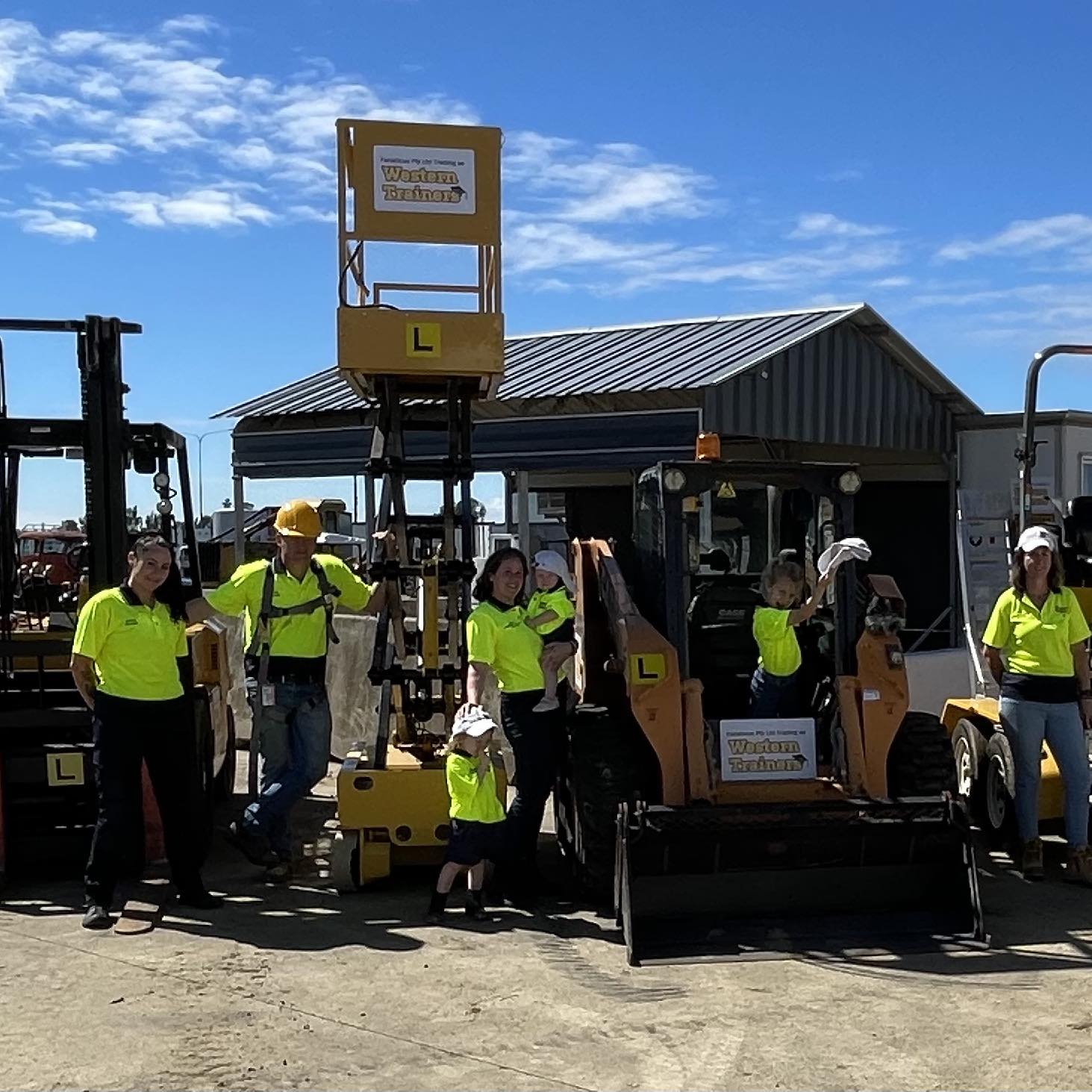 Images Western Trainers