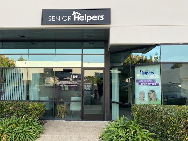 Images Senior Helpers