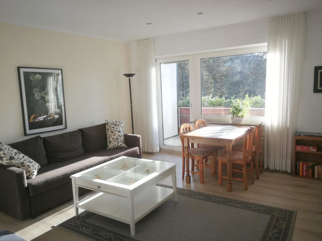 Stefan Schulte-Brinker Ferienwohnungen u. Forstbetrieb, Schanzenweg 10 in Kirchhundem