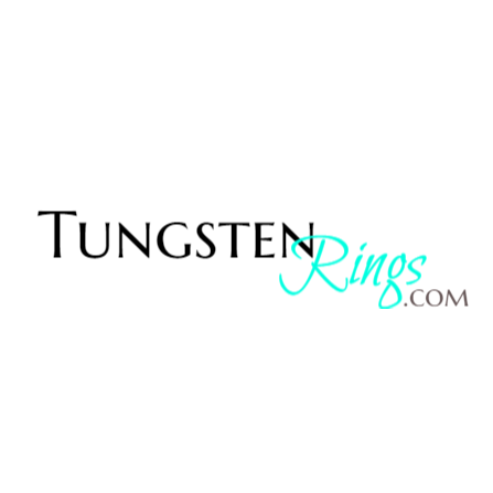 Tungsten Rings Logo