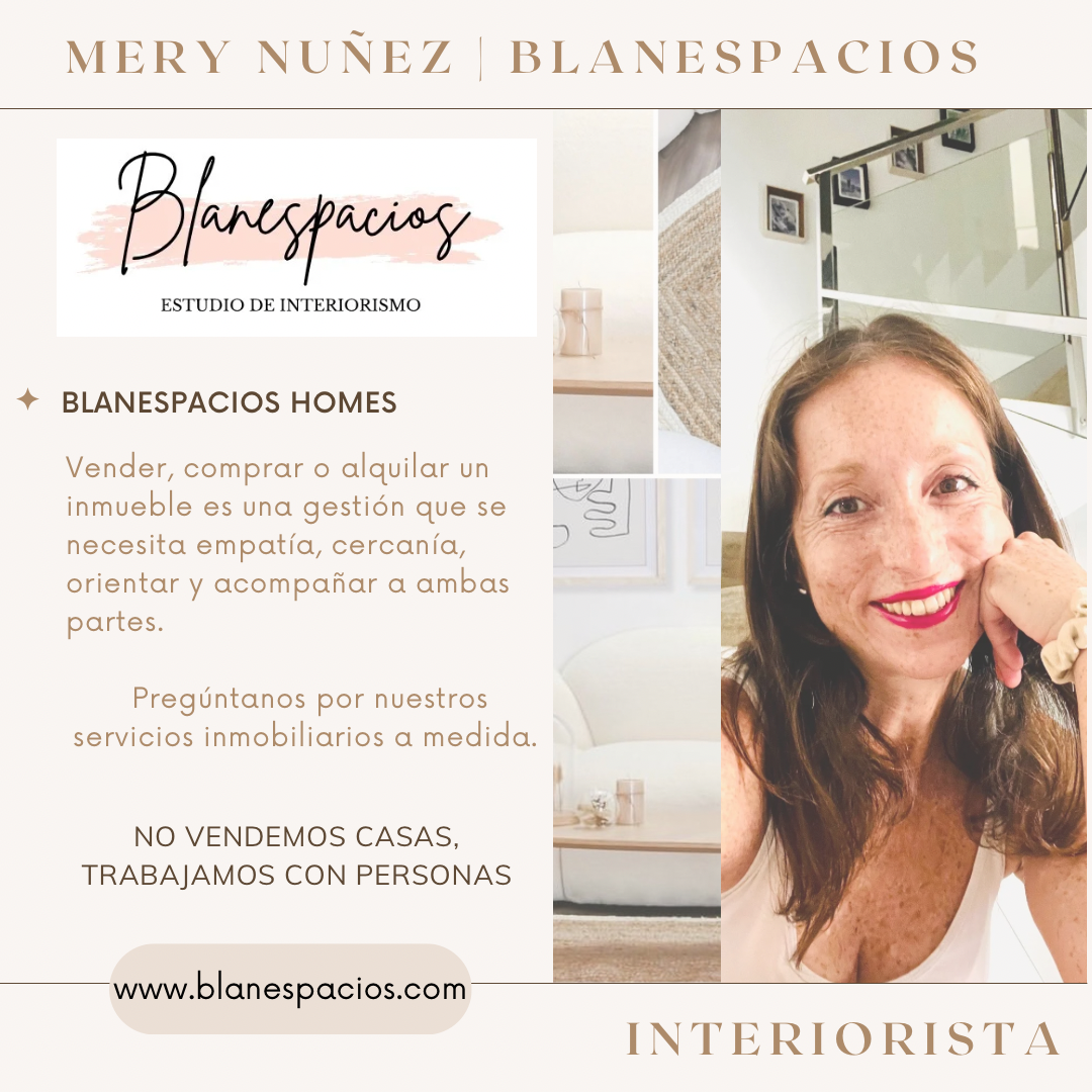 Images BLANESPACIOS. Estudio de Interiorismo