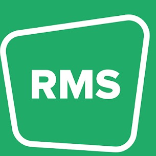 RMS - Retail Merchandising Services Logo