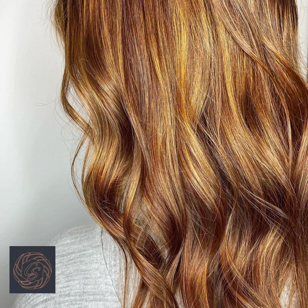 Images Charles Scott Salons & Spas