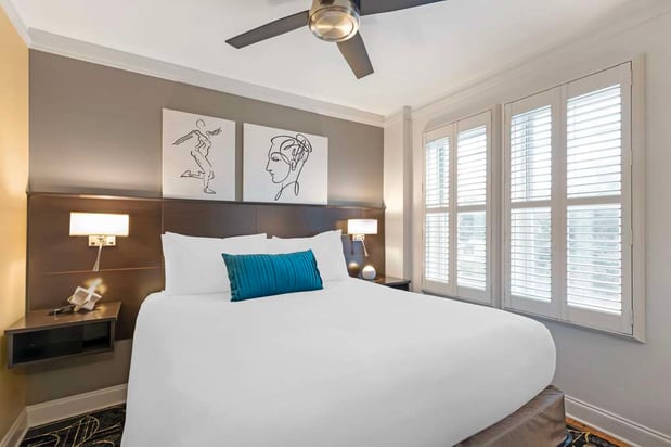 Images Best Western Plus Hawthorne Terrace Hotel