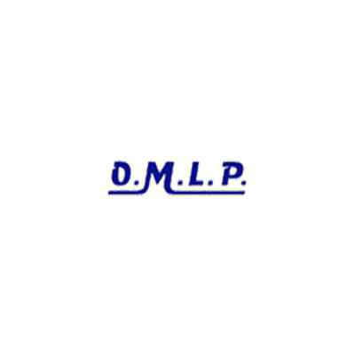O.M.L.P. Tornerie Metalli Logo