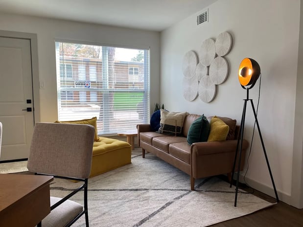 Images Century Apartments