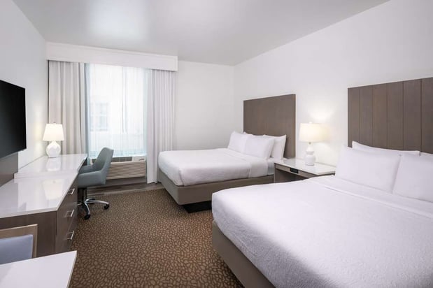 Images Best Western Premier The Tides