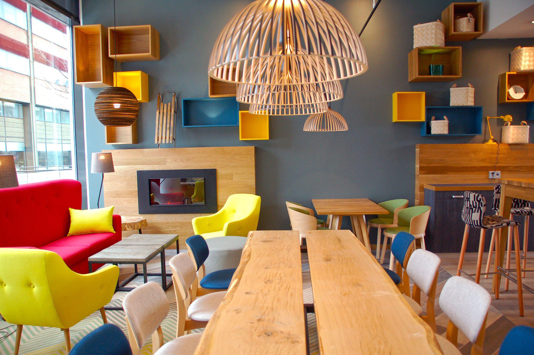Images Holiday Inn Helsinki - West Ruoholahti by IHG